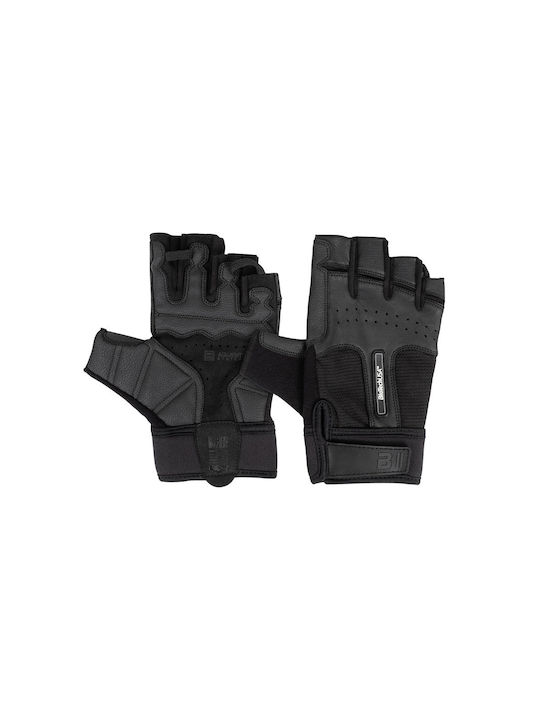 Biotech USA Toronto Men's Gym Gloves