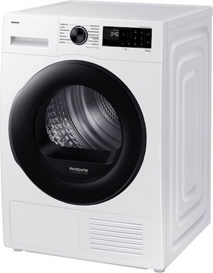 Samsung DV90DG52A0AELE Tumble Dryer 9kg with Heat Pump