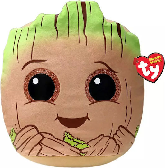 TY Jucărie de pluș Squishy Beanies 30 cm.