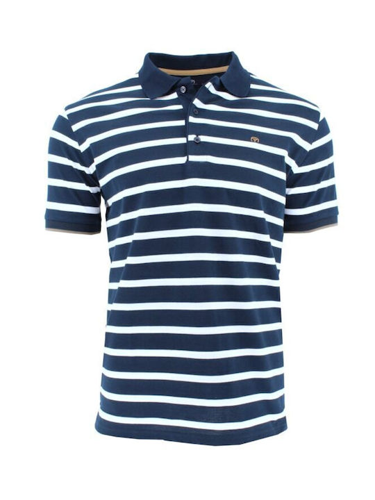 Polo Μπλούζα Μπλε