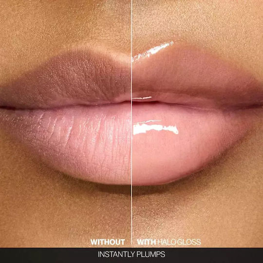 Smashbox Halo Lip Gloss Gula Glow 4.6ml