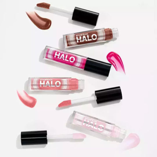Smashbox Lip Gloss Spark 4.6ml