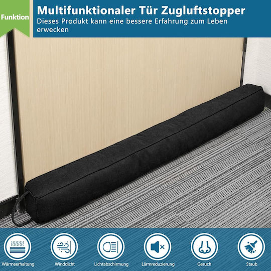 Door Seal Draft Protection 87 Cm