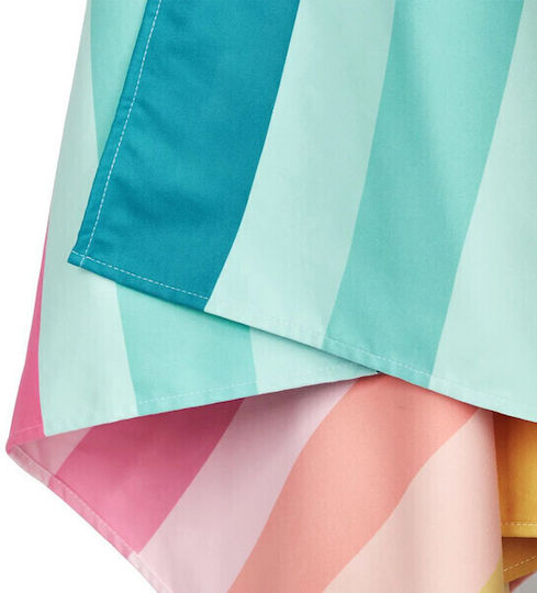 Dock & Bay Quick Dry Πετσέτα Microfiber Σώματος 160x160εκ.