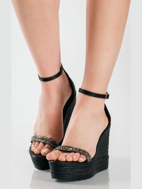 The Shoemart Πλατφόρμες
