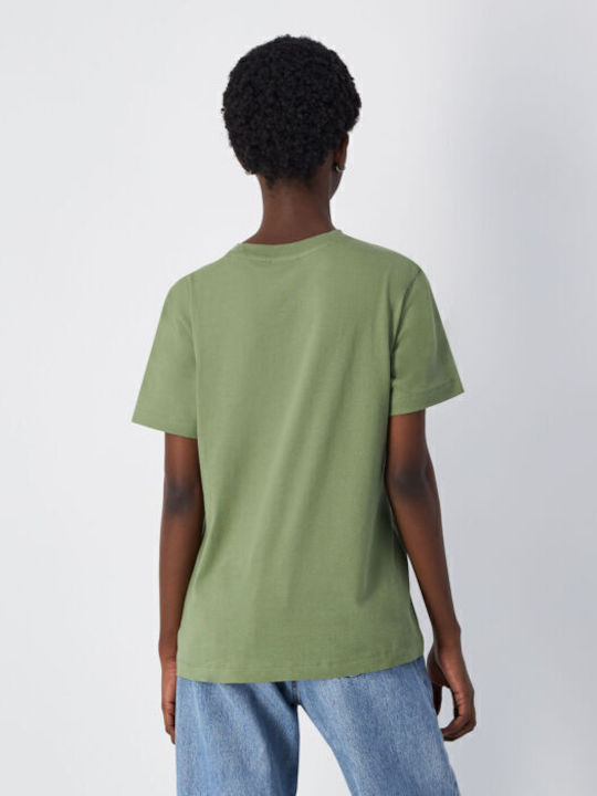 Women's T-shirt Green