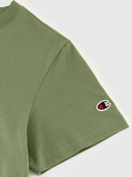 Women's T-shirt Green