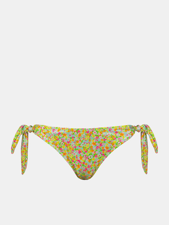 Bikinihose mit Bindeseiten Fresh Fresh