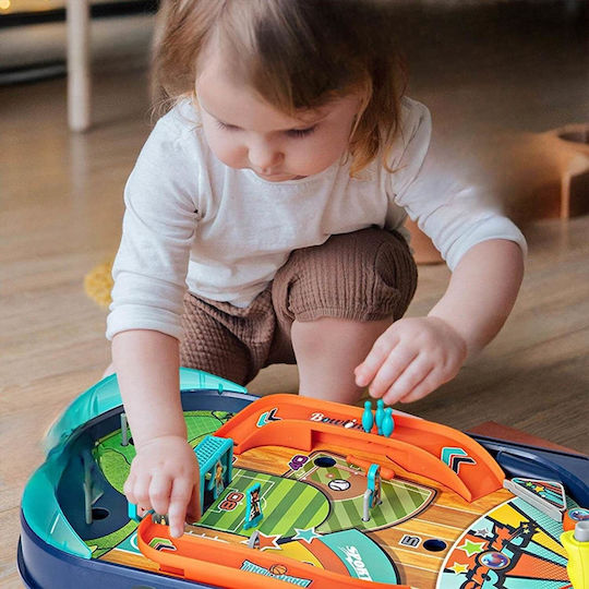 Interactive Game Pinball Flipper 47x29x12 Cm