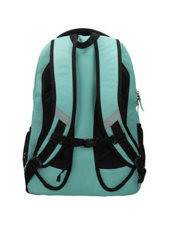 Street Doubler Schulranzen Rucksack Mehrfarbig