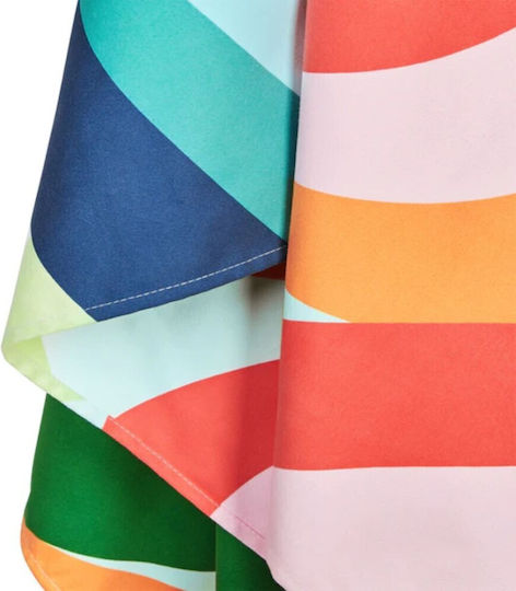 Dock & Bay Quickdry Microfiber Body Towel 200x90cm