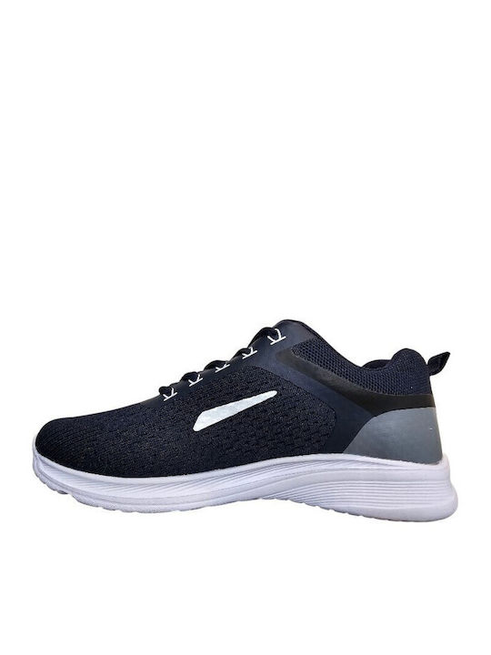 Damen Sneakers Blau