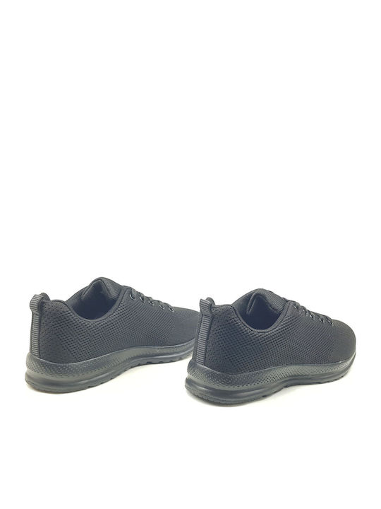 Γυναικεία Sneakers Μαύρο