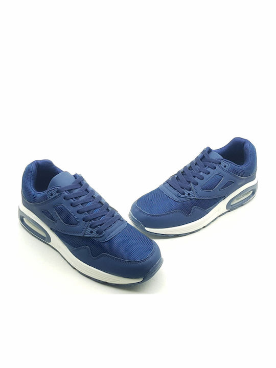 Sneakers Blue