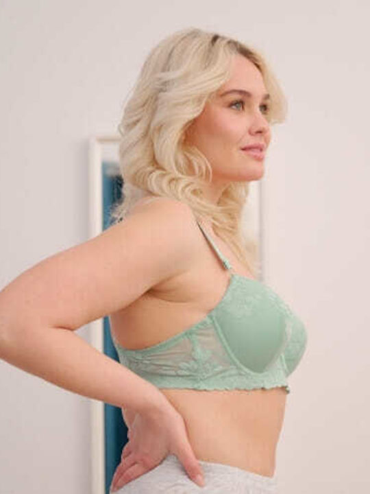 Physical Sutien cu Baloane