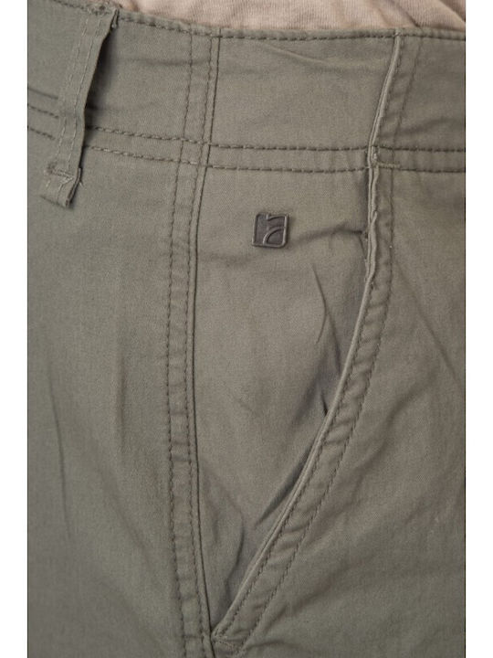 Men's Shorts Cargo Lt Olive
