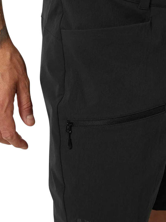Vika Tur Herrenshorts Black