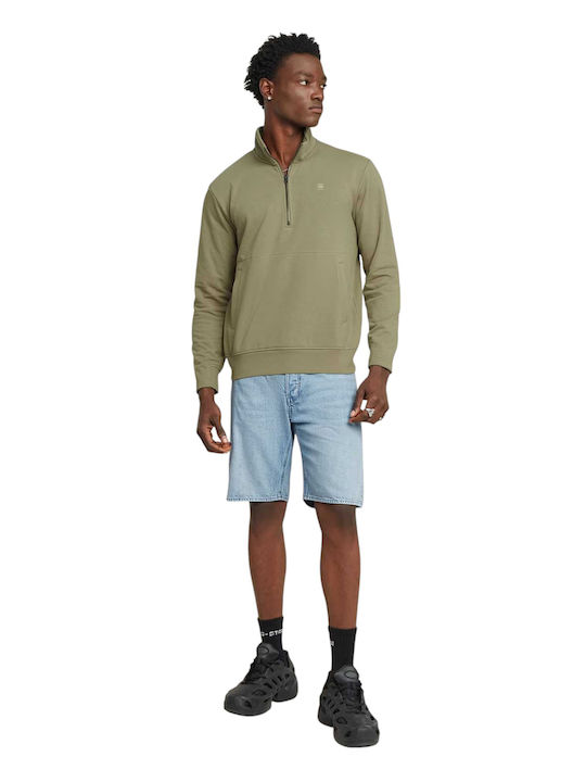 Dakota Clean Edge Men's Shorts Blue