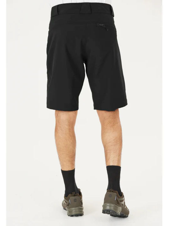 Men's Shorts Black