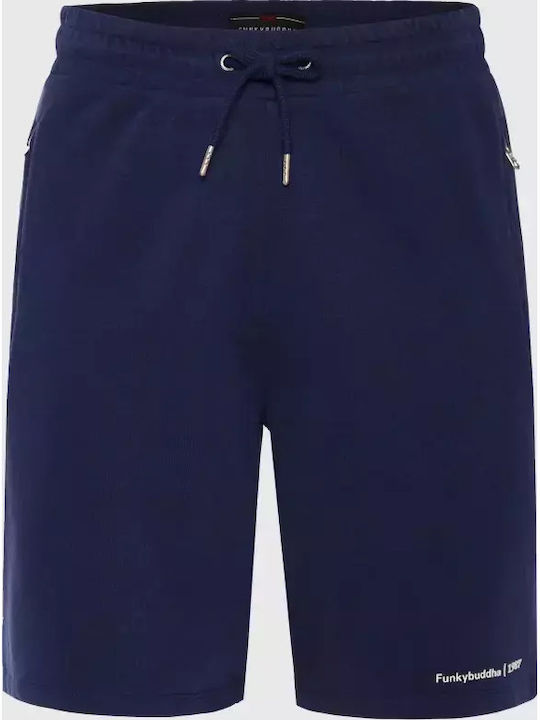 Men's Athletic Shorts Navy