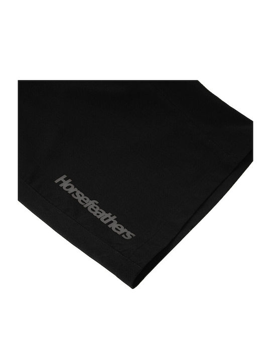 Ανδρική Βερμούδα Black