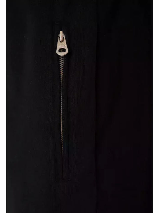 Men's Athletic Shorts Black