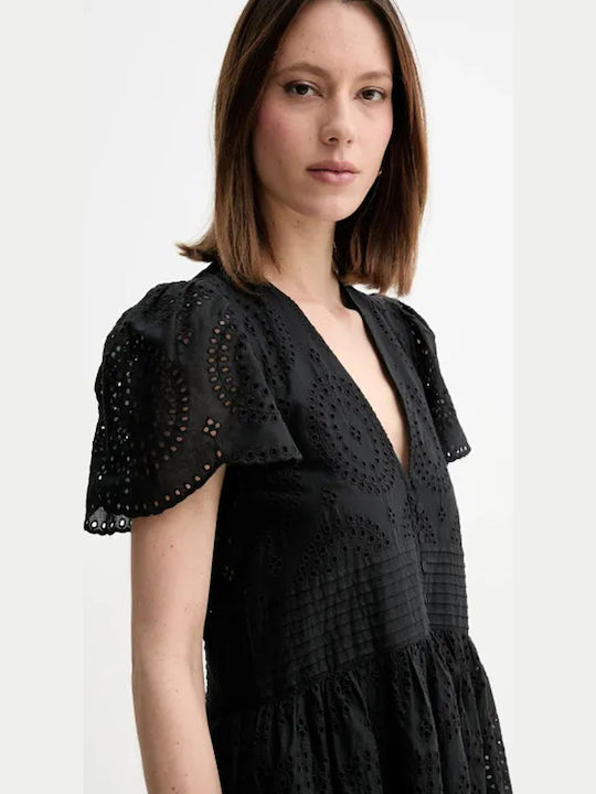 Summer Mini Dress