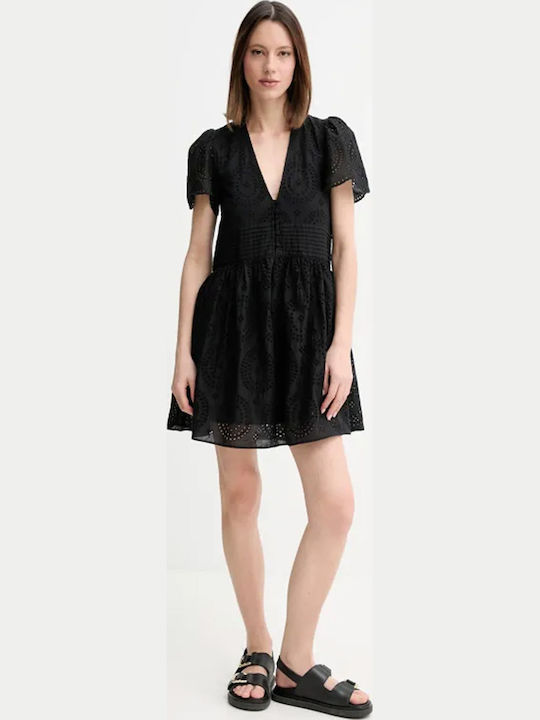 Summer Mini Dress