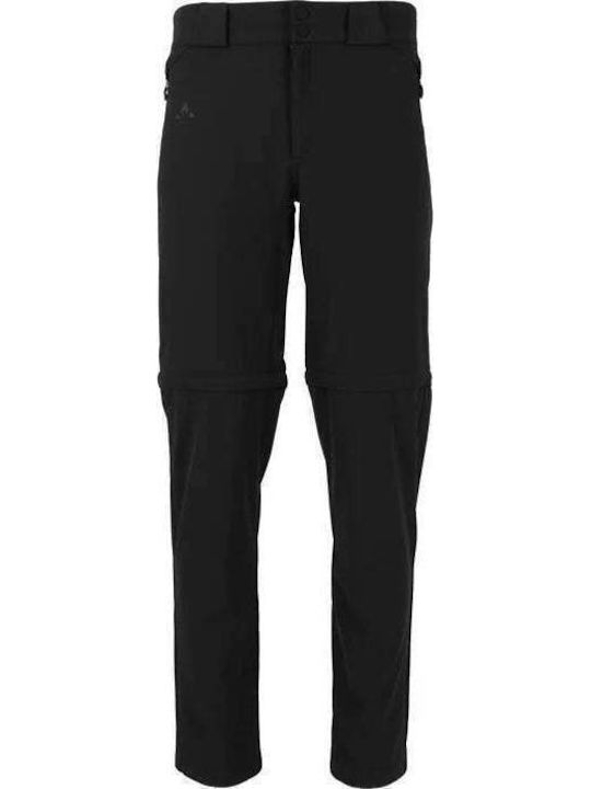 Trousers Black