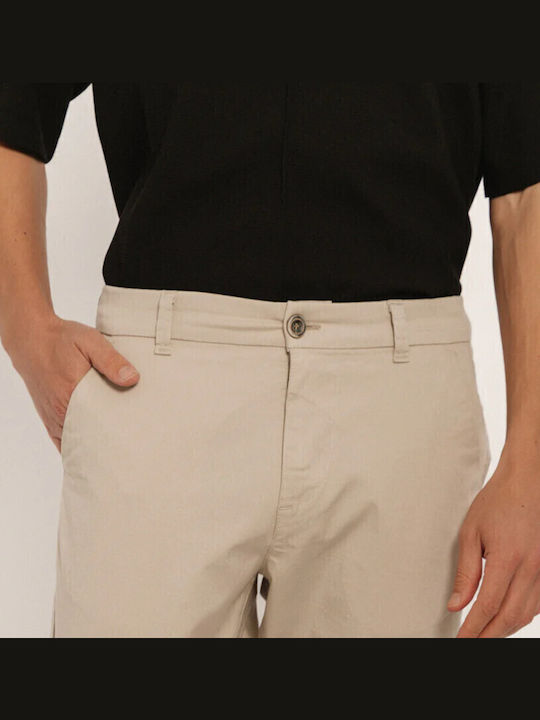 Παντελόνι Chino σε Slim Εφαρμογή Light