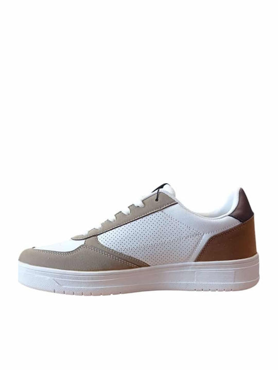 Sneakers White