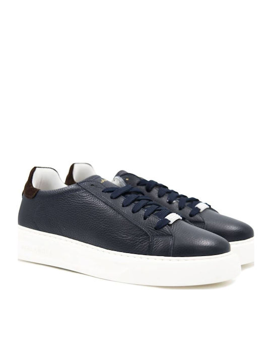 Sneakers Blu