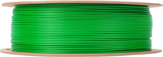 Esun PLA 3D Printer Filament 1.75mm Πράσινο 1kg