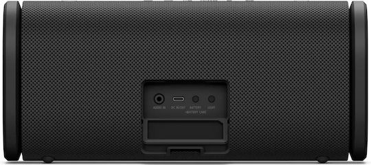 Sony ULT Field 5 Αδιάβροχο Ηχείο Bluetooth 27W με Διάρκεια Μπαταρίας έως 25 ώρες Μαύρο