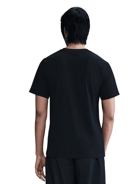 Nike Air T-shirt Μαύρο
