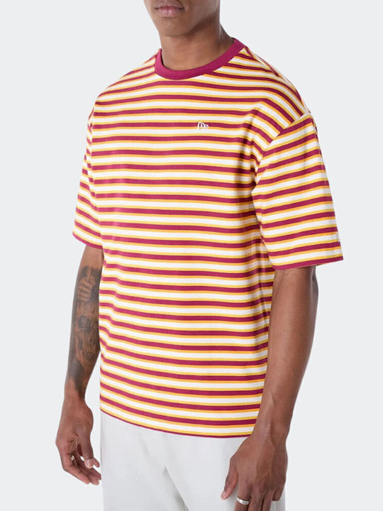 T-Shirt Dark Red