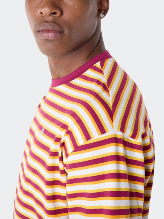 T-Shirt Dark Red