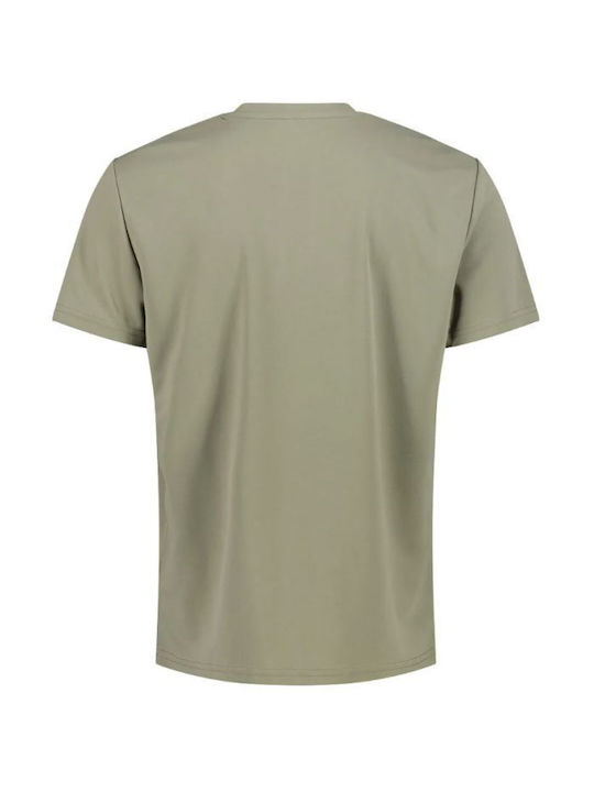 Polo Athletic Short Sleeve Shirt Sage