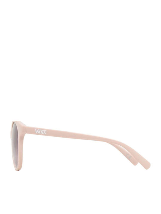 Vans RISE AND SHINE Sunglasses Pink with Acetate Frame & Purple Lens