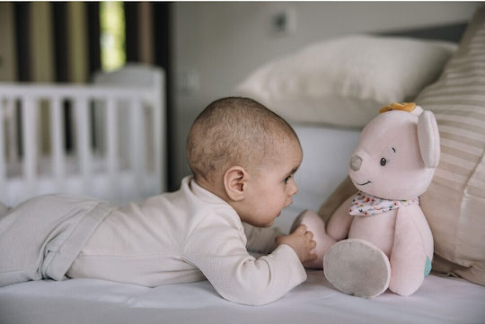FreeOn Plüsch-Teddybär Zoe Mouse 30 cm