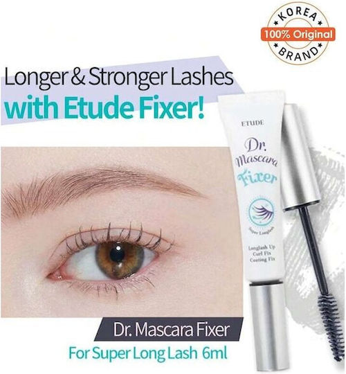 Etude Primer Ματιών Mascara 6gr