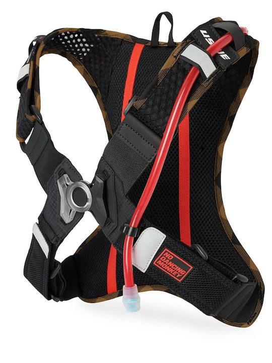 Uswe Bicycle Backpack