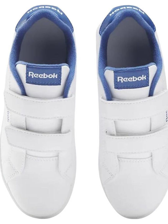 Reebok Royal Complete Clean 2.0 White