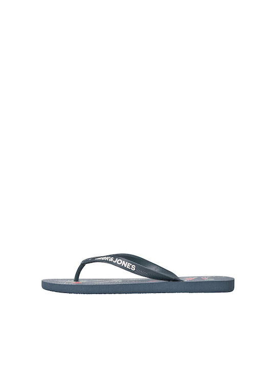 Ανδρικά Flip Flops Navy