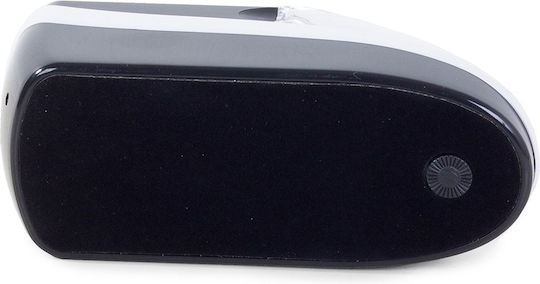 Verk Group Cigarette Filler 65mm Black