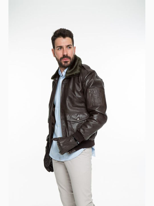 Newton Leather