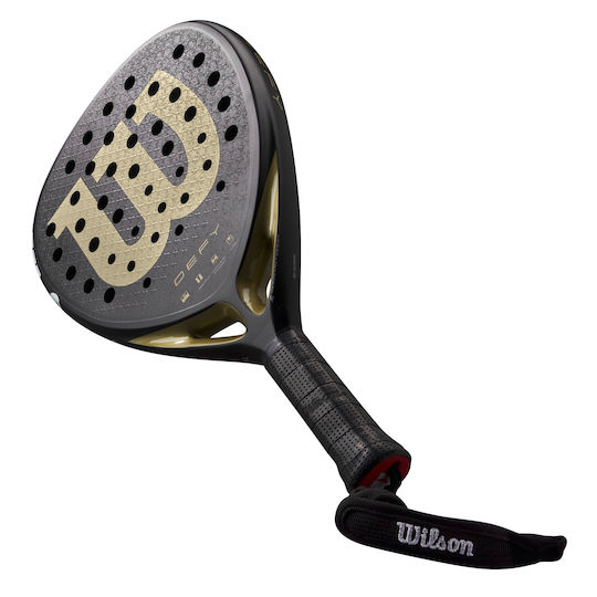 Wilson WR173711 Adults Padel Racket