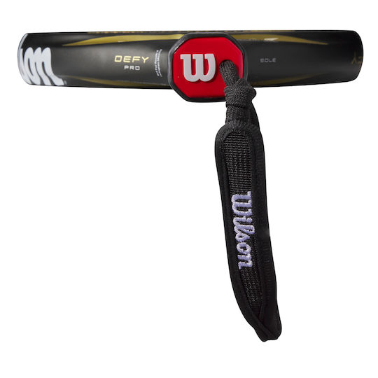 Wilson WR173611 Erwachsene Padel Schläger