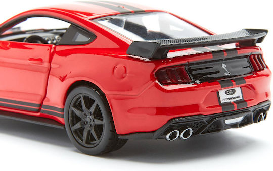 Bburago 2020 Mustang Shelby Gt500 Αυτοκινητάκι 1:32
