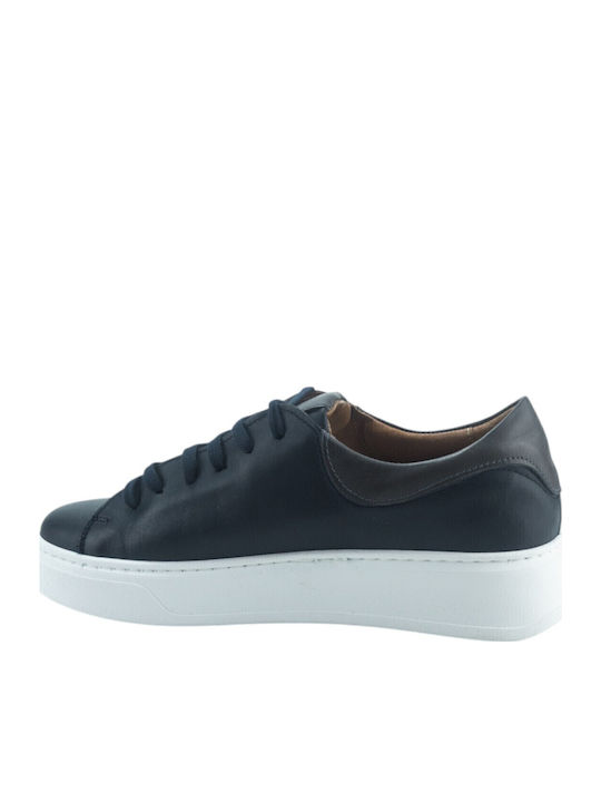 Men's Casual Shoes Blue